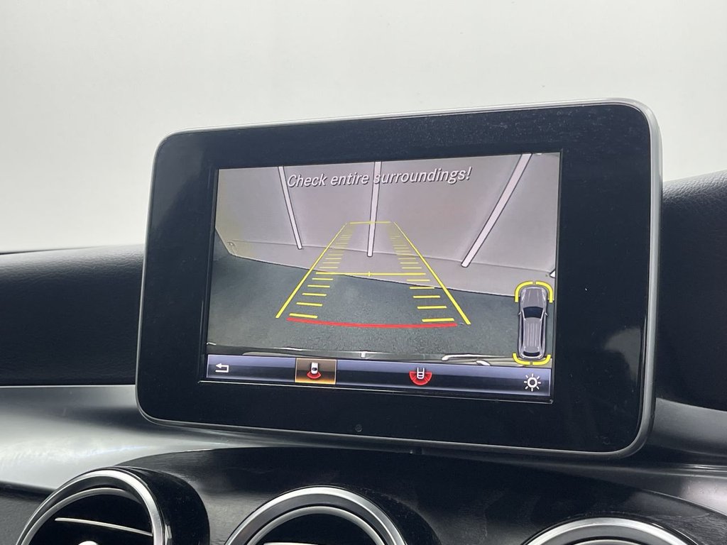 Used Mercedes-Benz GLC 2017 for sale - 77293294: Photo 33