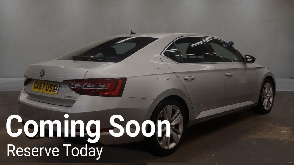 Used Skoda Superb 2017 for sale - 76731165: Photo 10