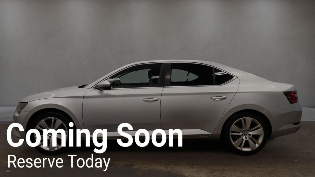 Used Skoda Superb 2017 for sale - 76731165: Photo 12