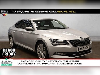 2017 (67) - 2.0 TDI CR SE L Executive 5dr