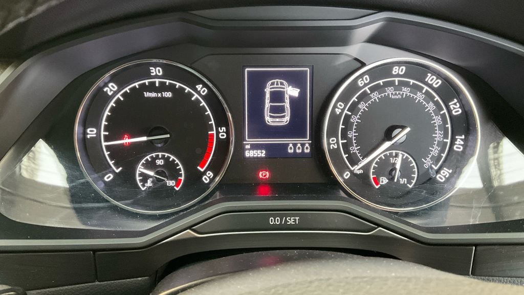 Used Skoda Superb 2017 for sale - 76731165: Photo 22