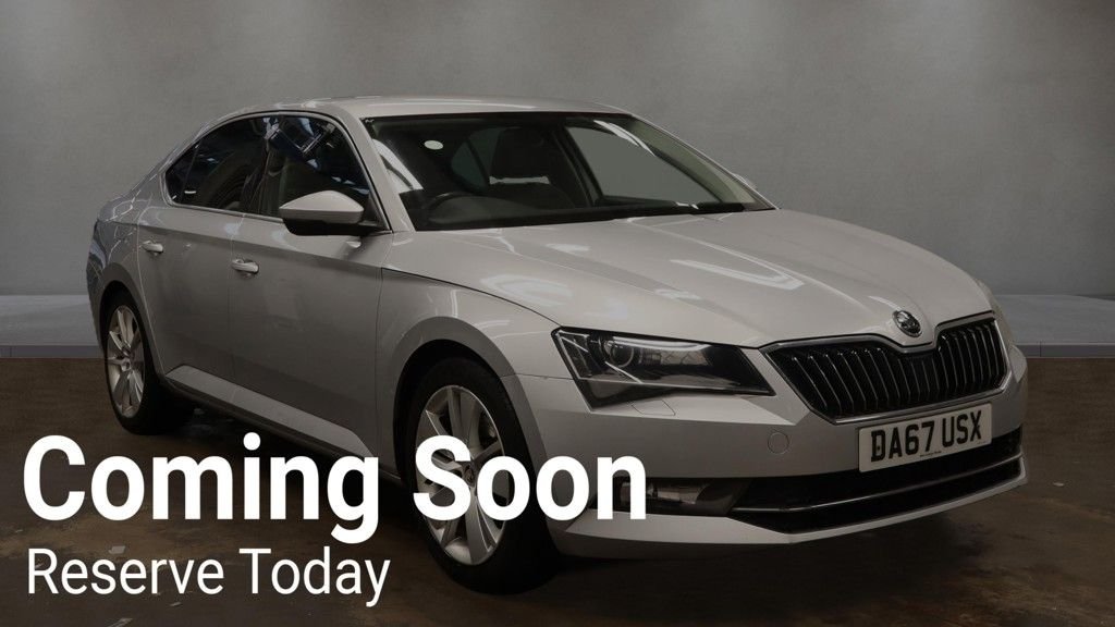 Used Skoda Superb 2017 for sale - 76731165: Photo 7