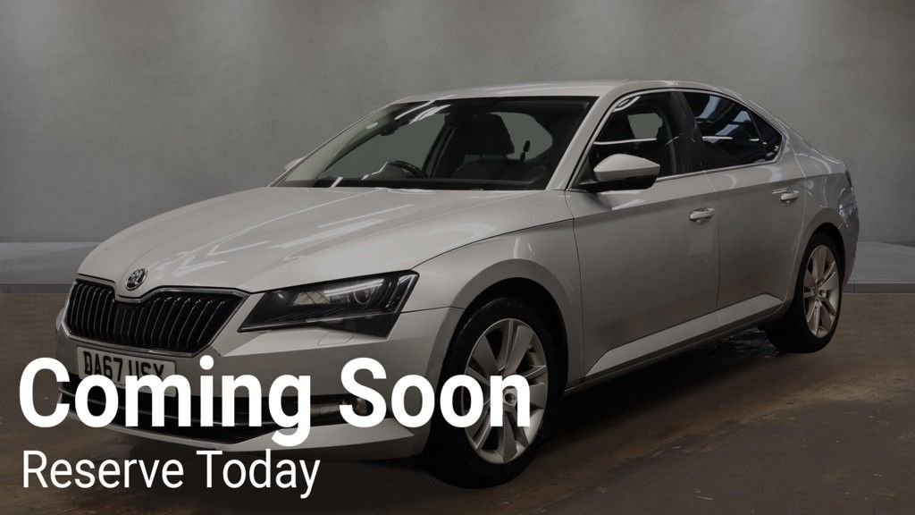 Used Skoda Superb 2017 for sale - 76731165: Photo 8