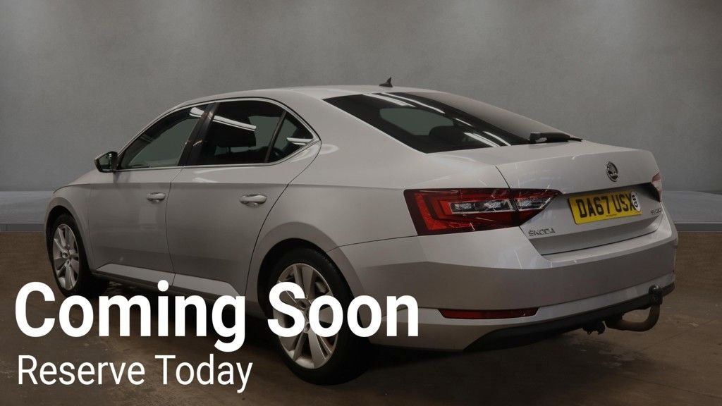 Used Skoda Superb 2017 for sale - 76731165: Photo 9