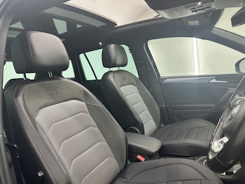 Used Volkswagen Tiguan 2020 for sale - 78227914: Photo