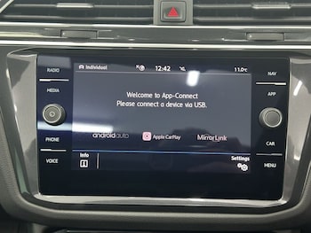 Used Volkswagen Tiguan 2020 for sale - 78227914: Photo