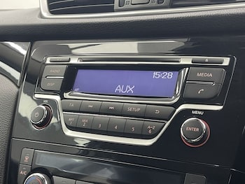 Used Nissan Qashqai 2014 for sale - 77341331: Photo