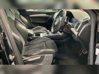 Used Audi Q5 2019 for sale - 75832815: Photo