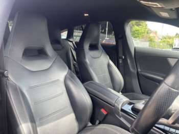 Used Mercedes-Benz CLA 2021 for sale - 74947214: Photo