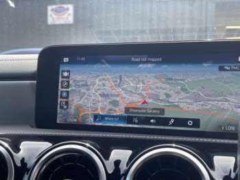 Used Mercedes-Benz CLA 2021 for sale - 74947214: Photo
