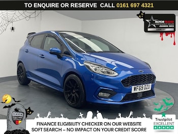 Ford - Fiesta