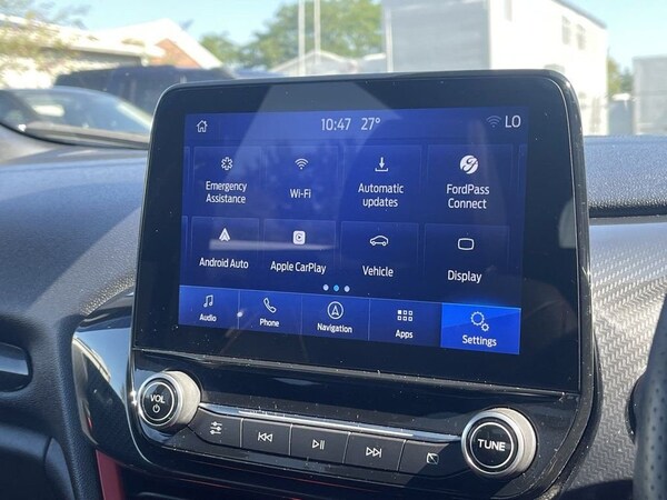 Used Ford Fiesta 2019 for sale - 76098234: Photo 25