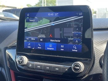 Used Ford Fiesta 2019 for sale - 76098234: Photo 3