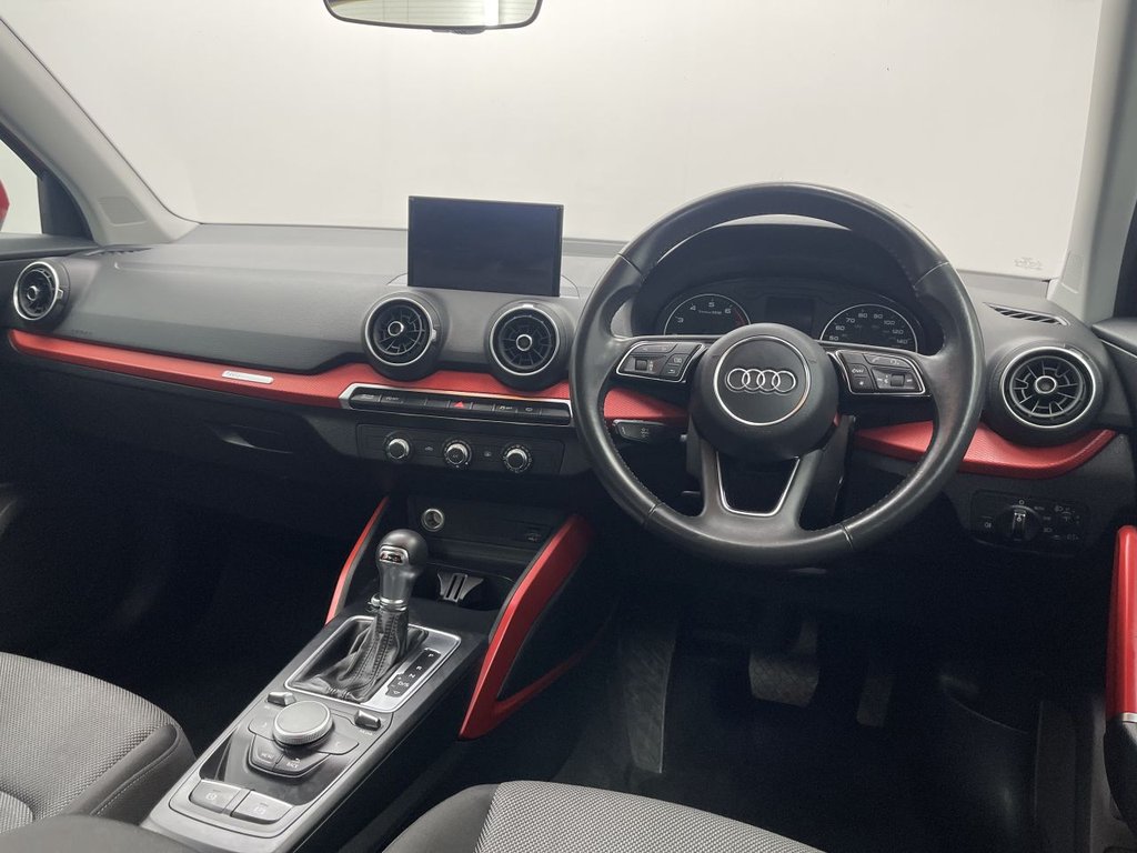 Used Audi Q2 2019 for sale - 77072672: Photo 13