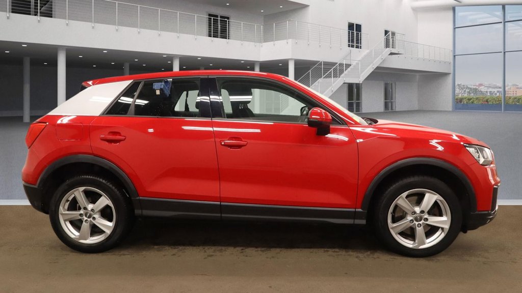 Used Audi Q2 2019 for sale - 77072672: Photo 3