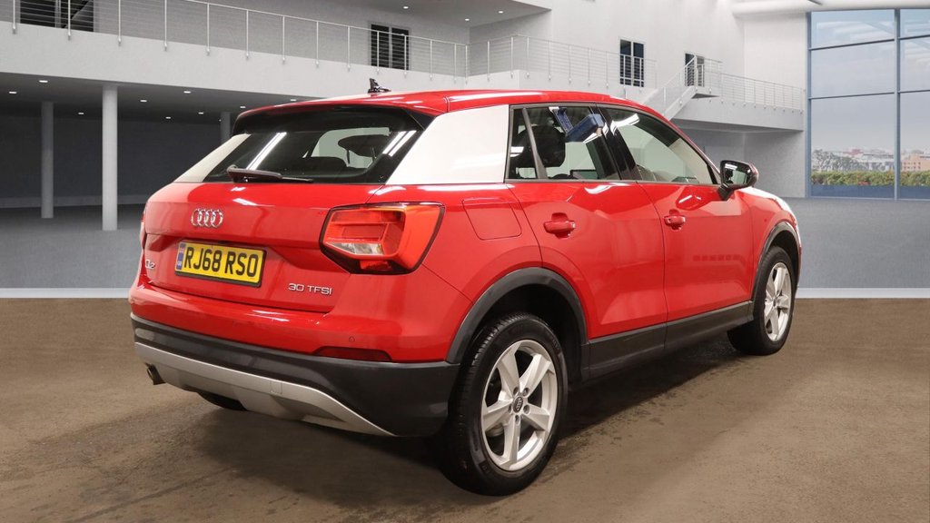 Used Audi Q2 2019 for sale - 77072672: Photo 5