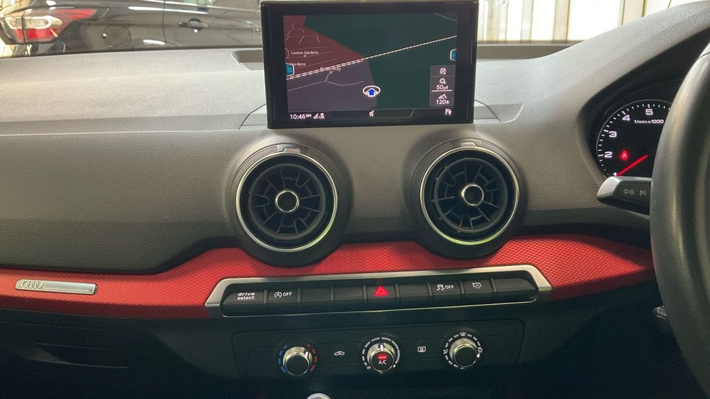 Used Audi Q2 2019 for sale - 77072672: Photo 7