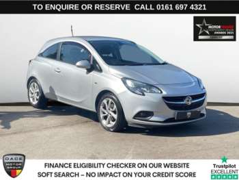2015 (65) - 1.4i ecoFLEX Excite Hatchback 3dr Petrol Manual Euro 6 (a/c) (90 ps)