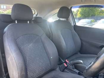Used Vauxhall Corsa 2015 for sale - 75194414: Photo