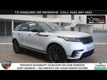 2018 (68) - 3.0 SD6 V6 R-Dynamic HSE SUV 5dr Diesel Auto 4WD Euro 6 (s/s) (300 ps)