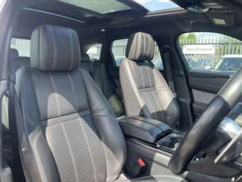 Used Land Rover Range Rover Velar 2018 for sale - 74659376: Photo