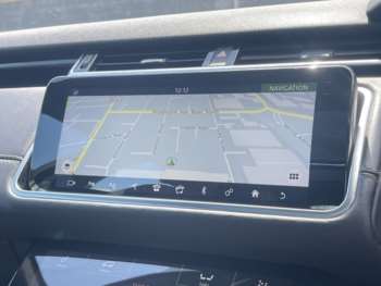 Used Land Rover Range Rover Velar 2018 for sale - 74659376: Photo