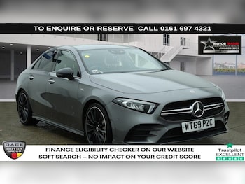 Used Mercedes-Benz A-Class 2019 for sale - 75979801: Photo