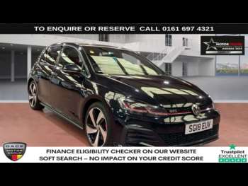 2018 (18) - 2.0 TSI GTI Hatchback 5dr Petrol Manual Euro 6 (s/s) (230 ps)