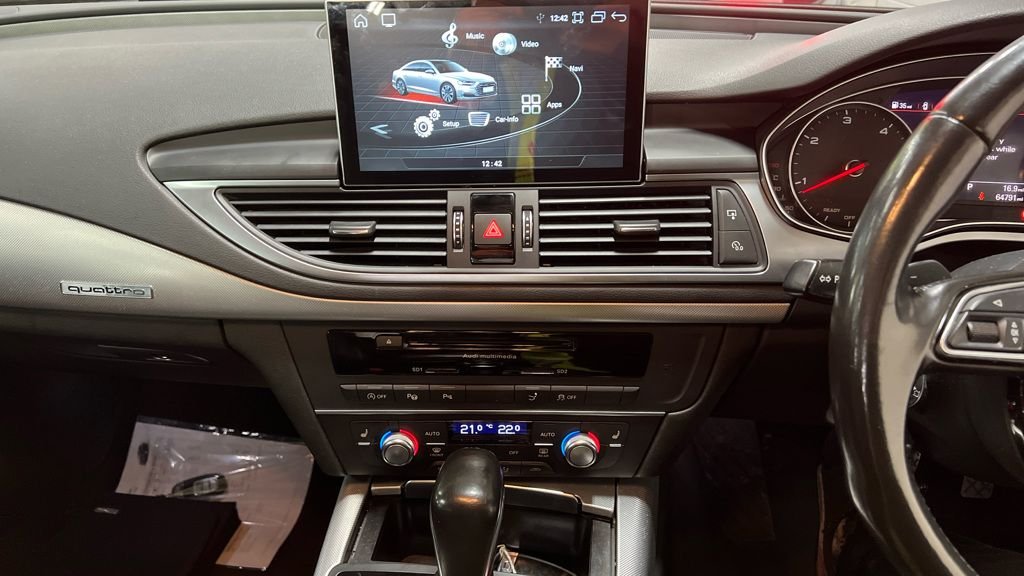 Used Audi A7 2015 for sale - 76711145: Photo 3