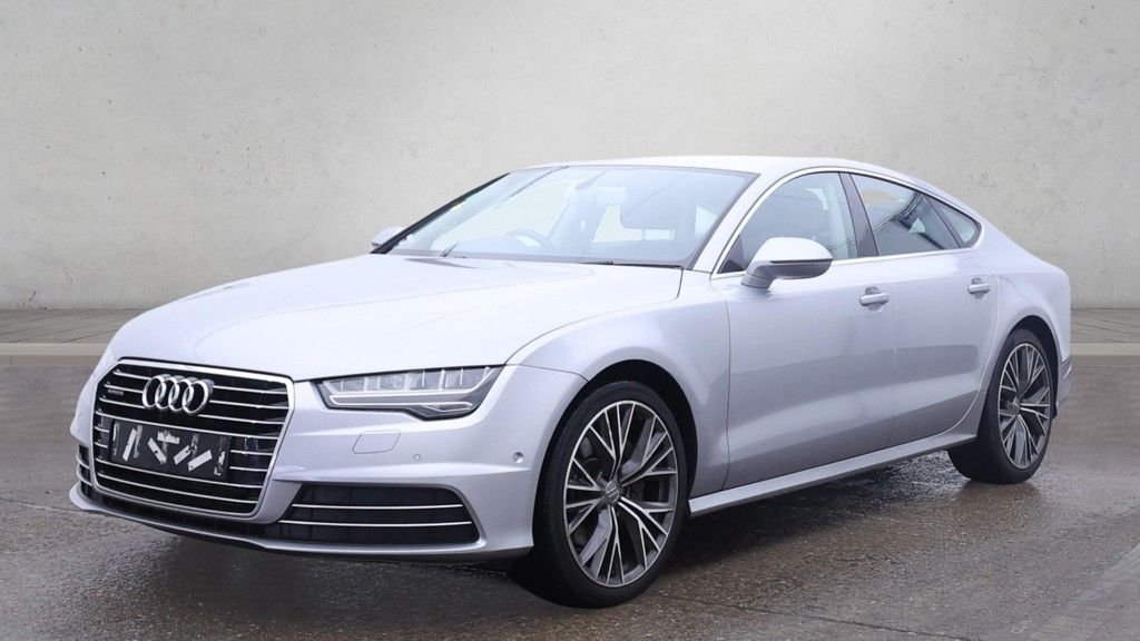 Used Audi A7 2015 for sale - 76711145: Photo 5