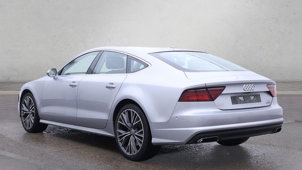 Used Audi A7 2015 for sale - 76711145: Photo 6