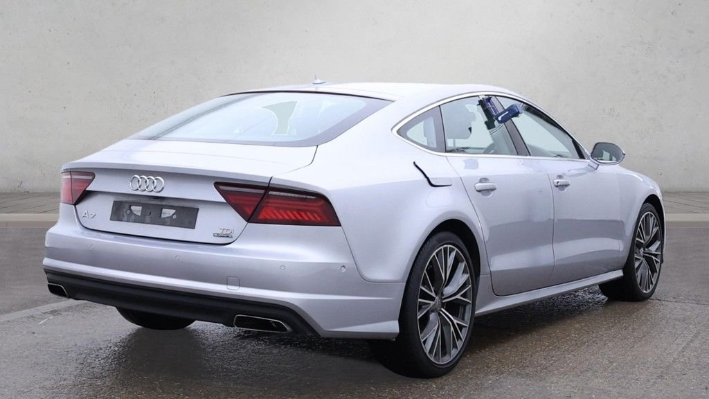 Used Audi A7 2015 for sale - 76711145: Photo 7