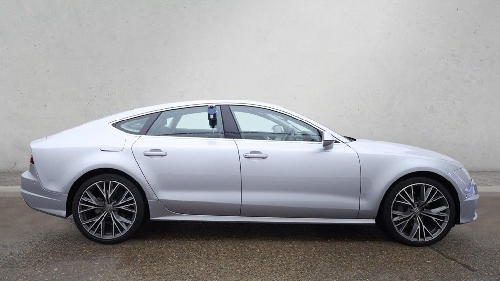 Used Audi A7 2015 for sale - 76711145: Photo 8