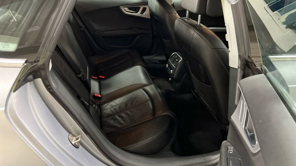 Used Audi A7 2015 for sale - 76711145: Photo 9
