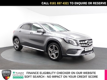 Used Mercedes-Benz GLA 2019 for sale - 79584401: Photo