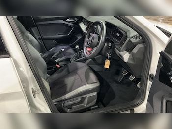 Used Audi A1 2019 for sale - 77521405: Photo