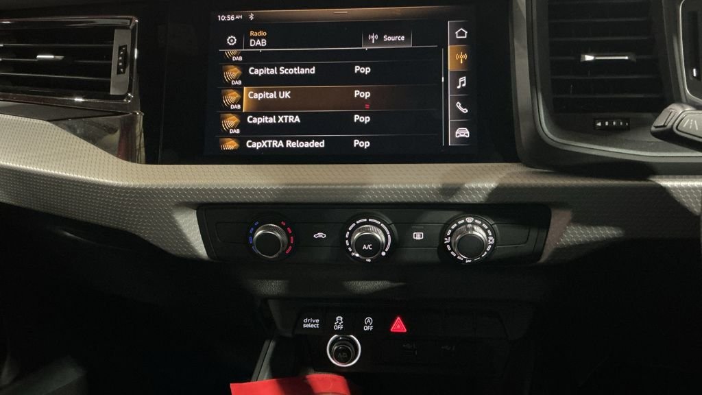 Used Audi A1 2019 for sale - 77521405: Photo 3