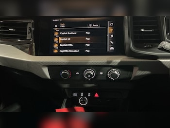 Used Audi A1 2019 for sale - 77521405: Photo