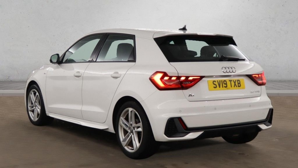 Used Audi A1 2019 for sale - 77521405: Photo 6