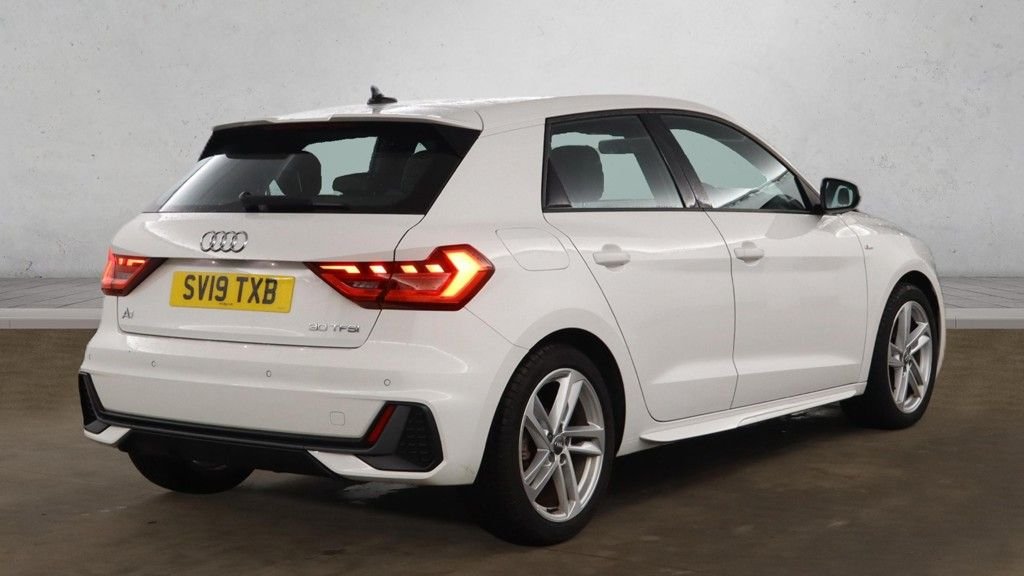 Used Audi A1 2019 for sale - 77521405: Photo 7