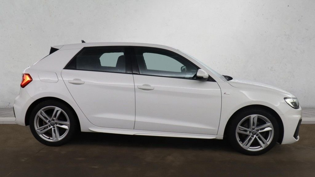 Used Audi A1 2019 for sale - 77521405: Photo 8