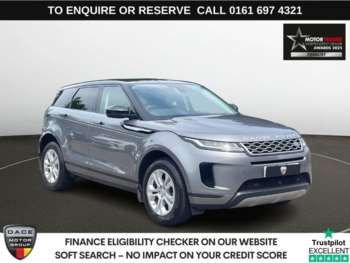 2020 (69) - 2.0 D150 S SUV 5dr Diesel Manual FWD Euro 6 (s/s) (150 ps)