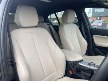 Used BMW 1 Series 2017 for sale - 74783942: Photo