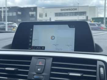 Used BMW 1 Series 2017 for sale - 74783942: Photo