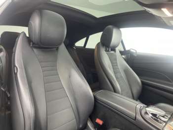 Used Mercedes-Benz E-Class 2018 for sale - 75264418: Photo