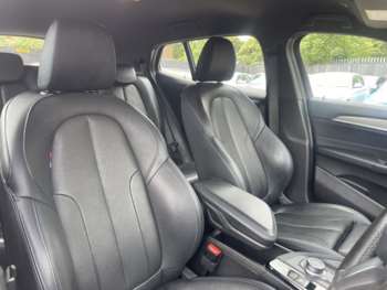 Used BMW X2 2019 for sale - 74998414: Photo