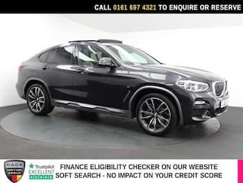 Used BMW X4 2019 for sale - 79643752: Photo