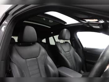 Used BMW X4 2019 for sale - 79643752: Photo