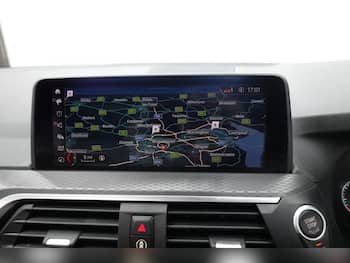 Used BMW X4 2019 for sale - 79643752: Photo