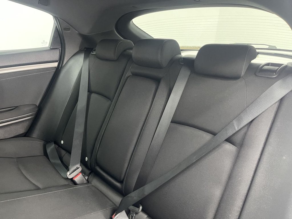 Used Honda Civic 2019 for sale - 76909763: Photo 15